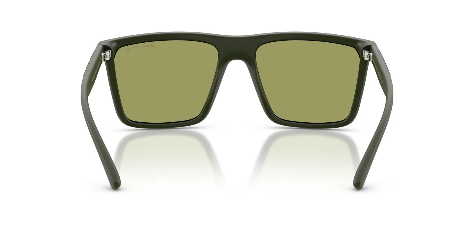 Armani Exchange 4162SU Sunglasses - view 22